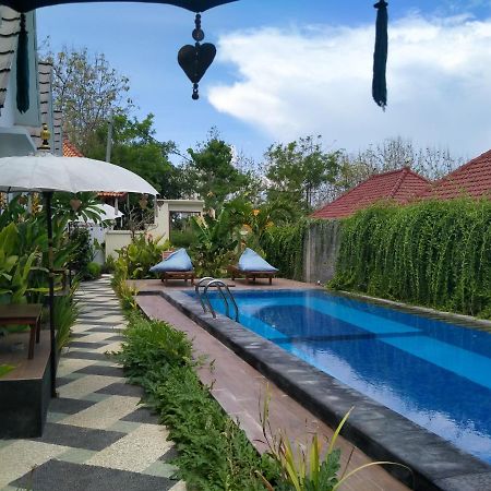 Pitamata Villas Semaya Ngoại thất bức ảnh