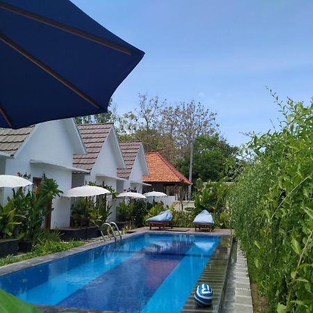 Pitamata Villas Semaya Ngoại thất bức ảnh