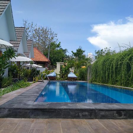 Pitamata Villas Semaya Ngoại thất bức ảnh