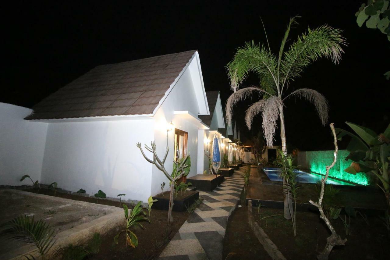 Pitamata Villas Semaya Ngoại thất bức ảnh
