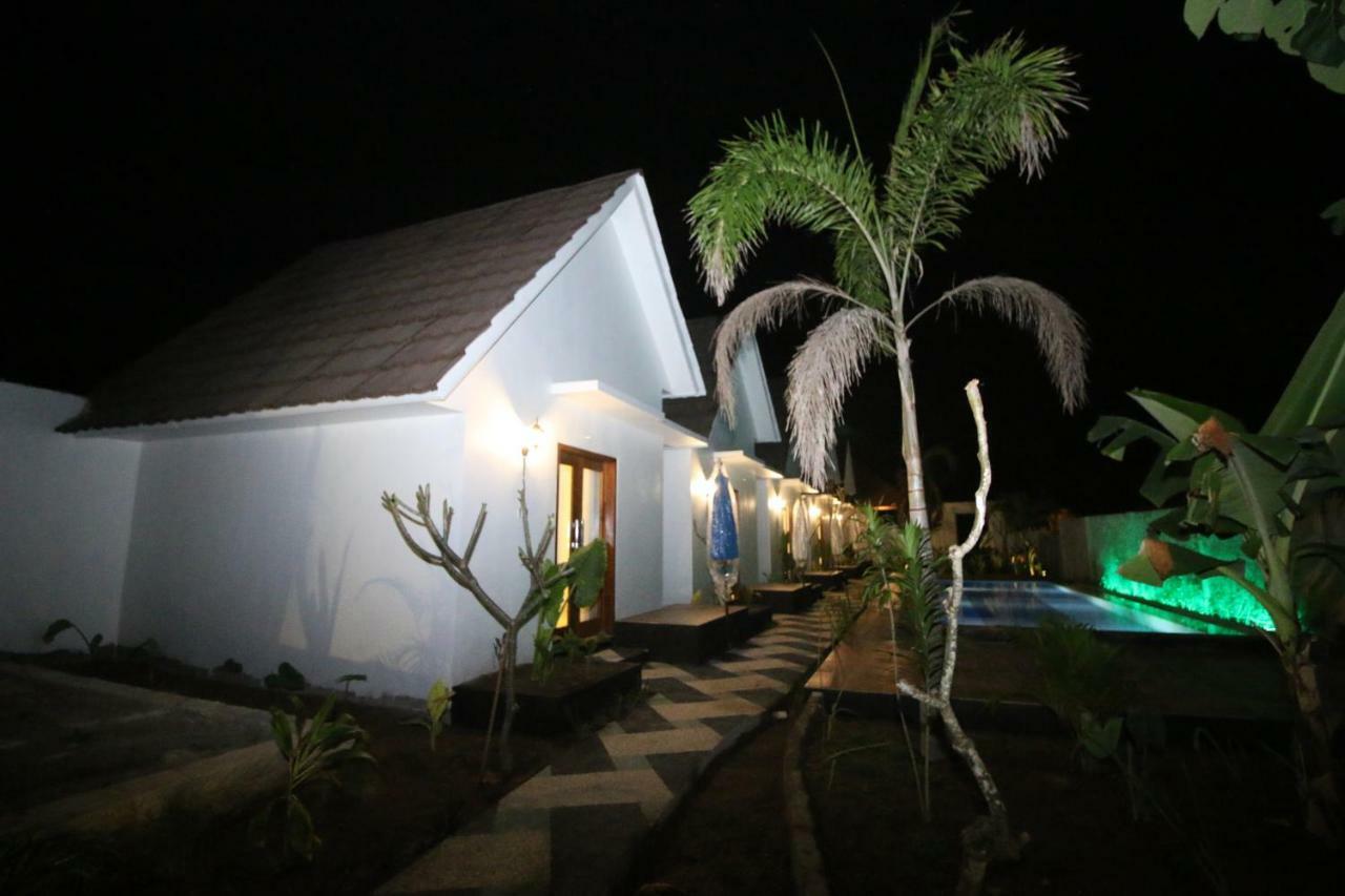 Pitamata Villas Semaya Ngoại thất bức ảnh