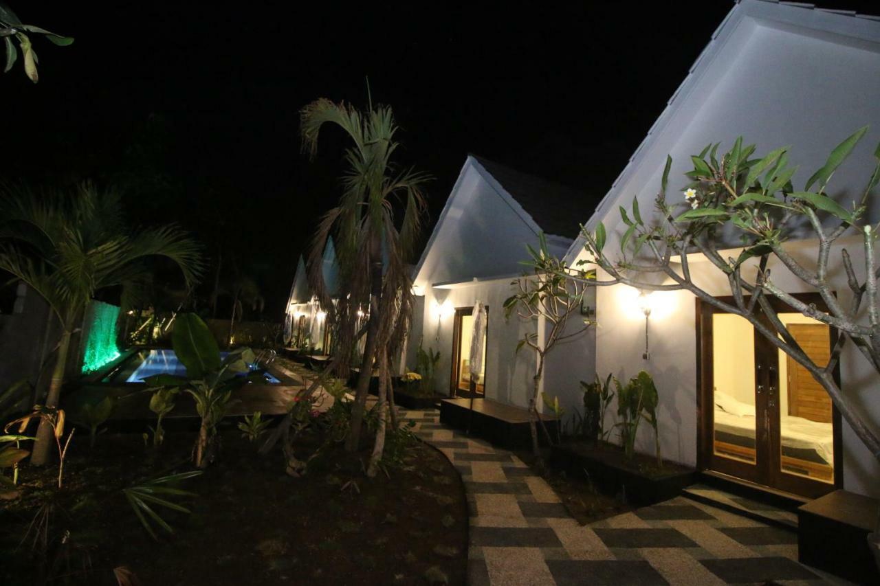 Pitamata Villas Semaya Ngoại thất bức ảnh