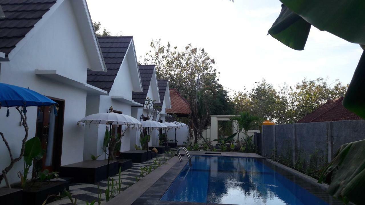 Pitamata Villas Semaya Ngoại thất bức ảnh