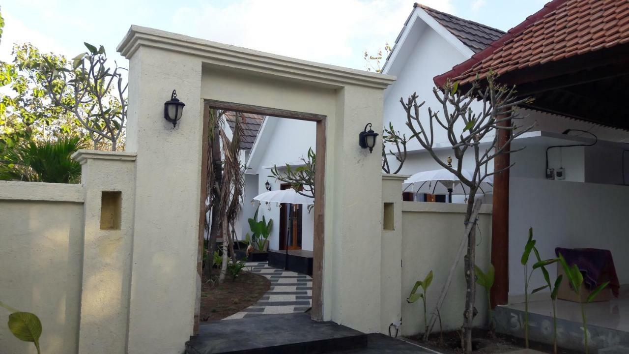 Pitamata Villas Semaya Ngoại thất bức ảnh