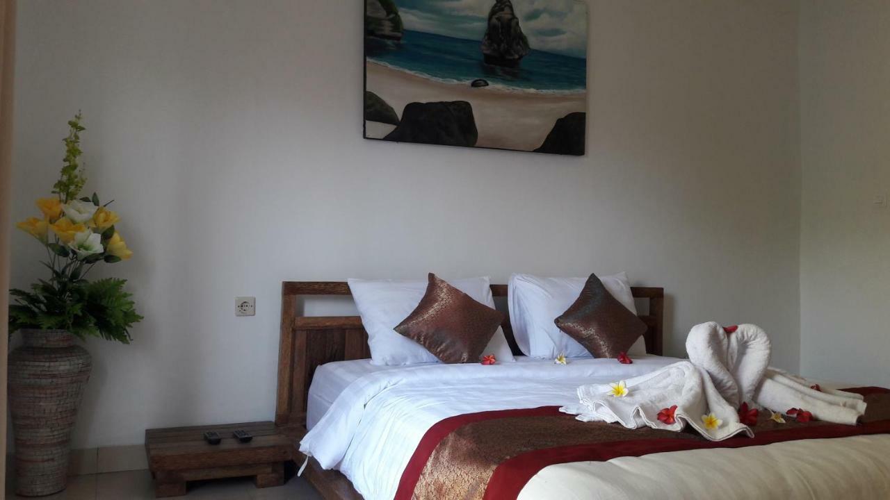 Pitamata Villas Semaya Ngoại thất bức ảnh
