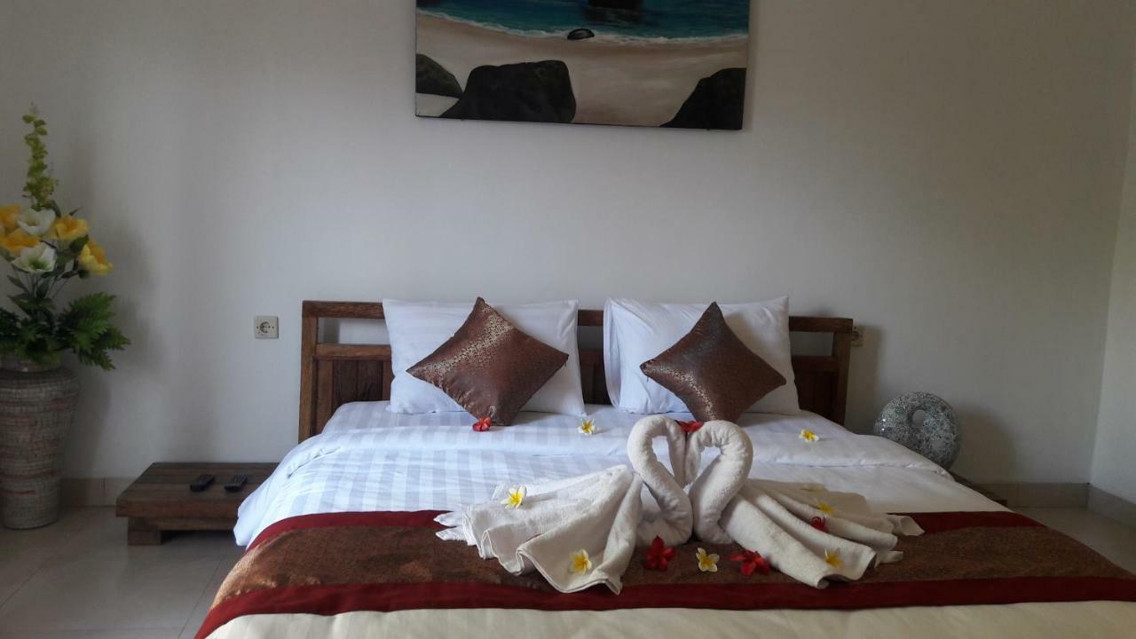 Pitamata Villas Semaya Ngoại thất bức ảnh