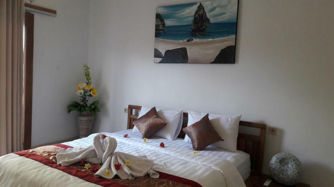 Pitamata Villas Semaya Ngoại thất bức ảnh