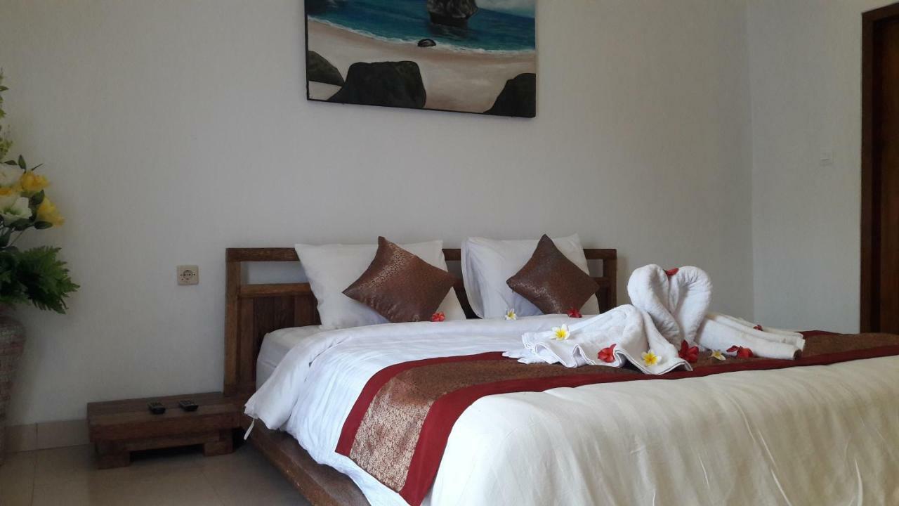 Pitamata Villas Semaya Ngoại thất bức ảnh