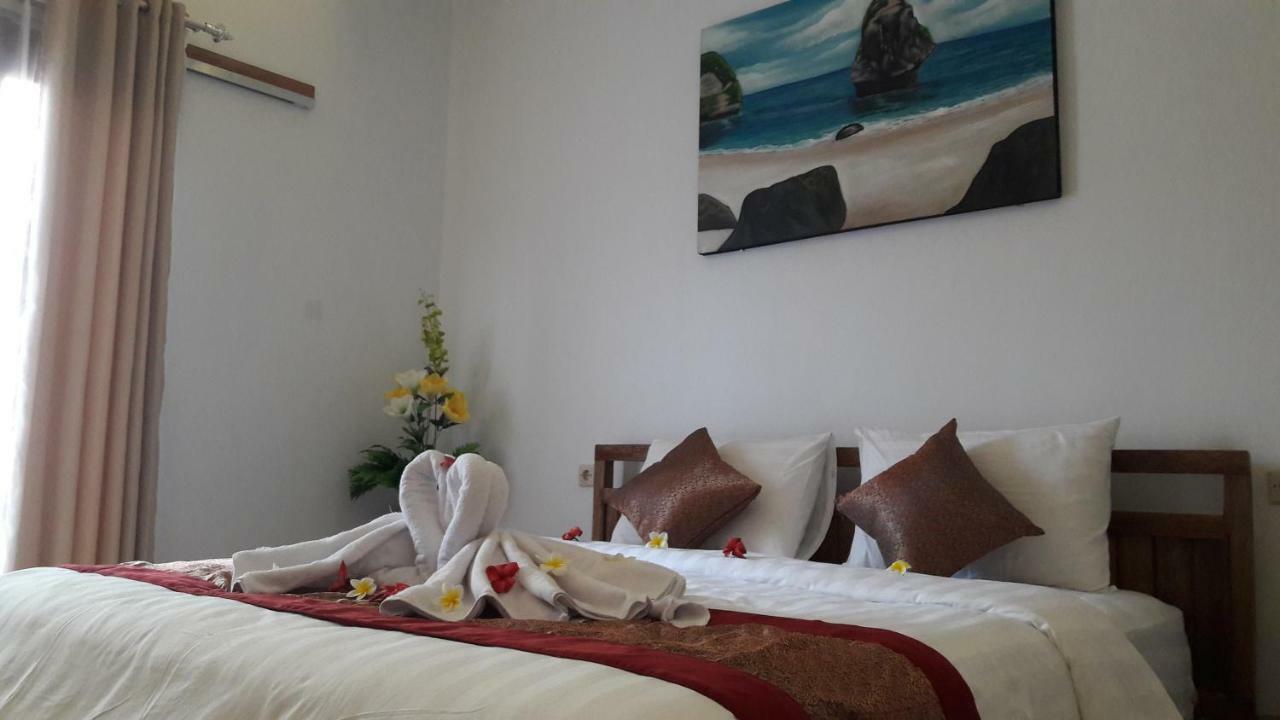 Pitamata Villas Semaya Ngoại thất bức ảnh