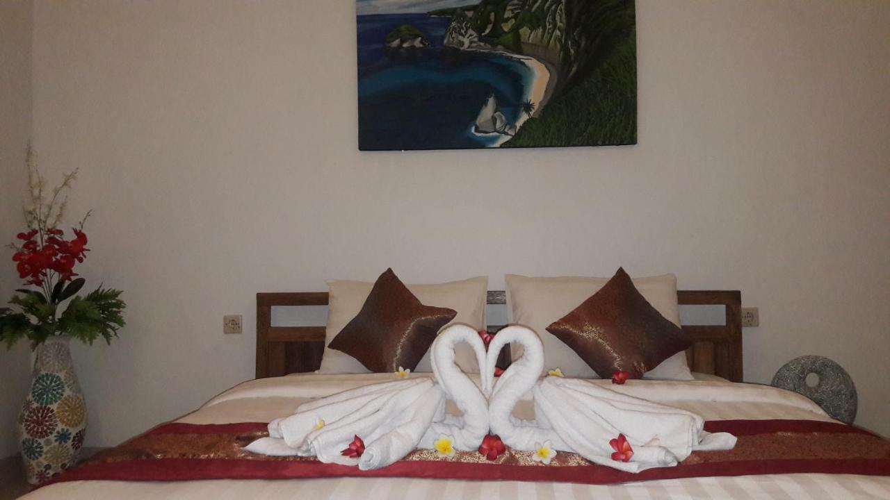 Pitamata Villas Semaya Ngoại thất bức ảnh