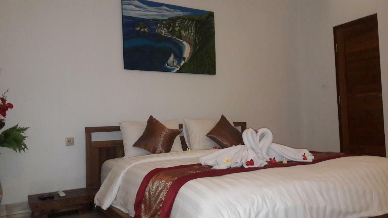 Pitamata Villas Semaya Ngoại thất bức ảnh