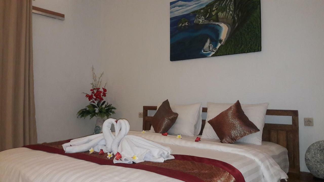 Pitamata Villas Semaya Ngoại thất bức ảnh
