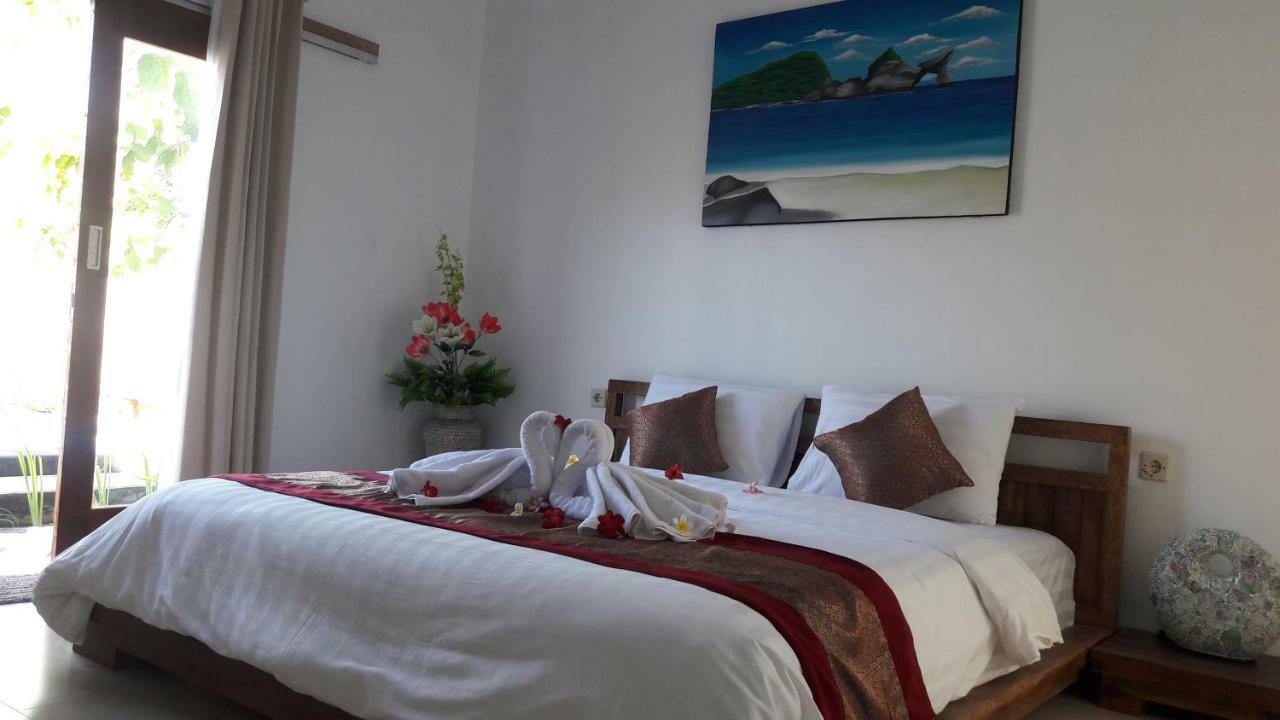 Pitamata Villas Semaya Ngoại thất bức ảnh