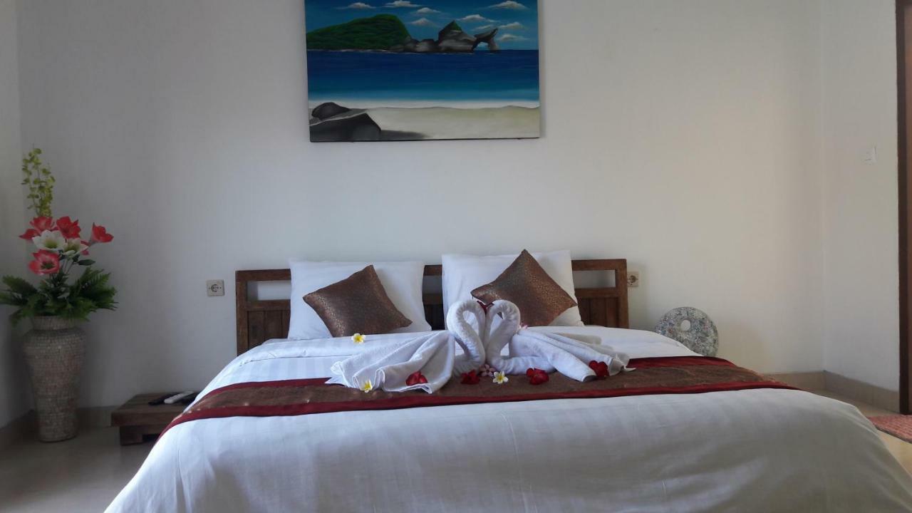 Pitamata Villas Semaya Ngoại thất bức ảnh