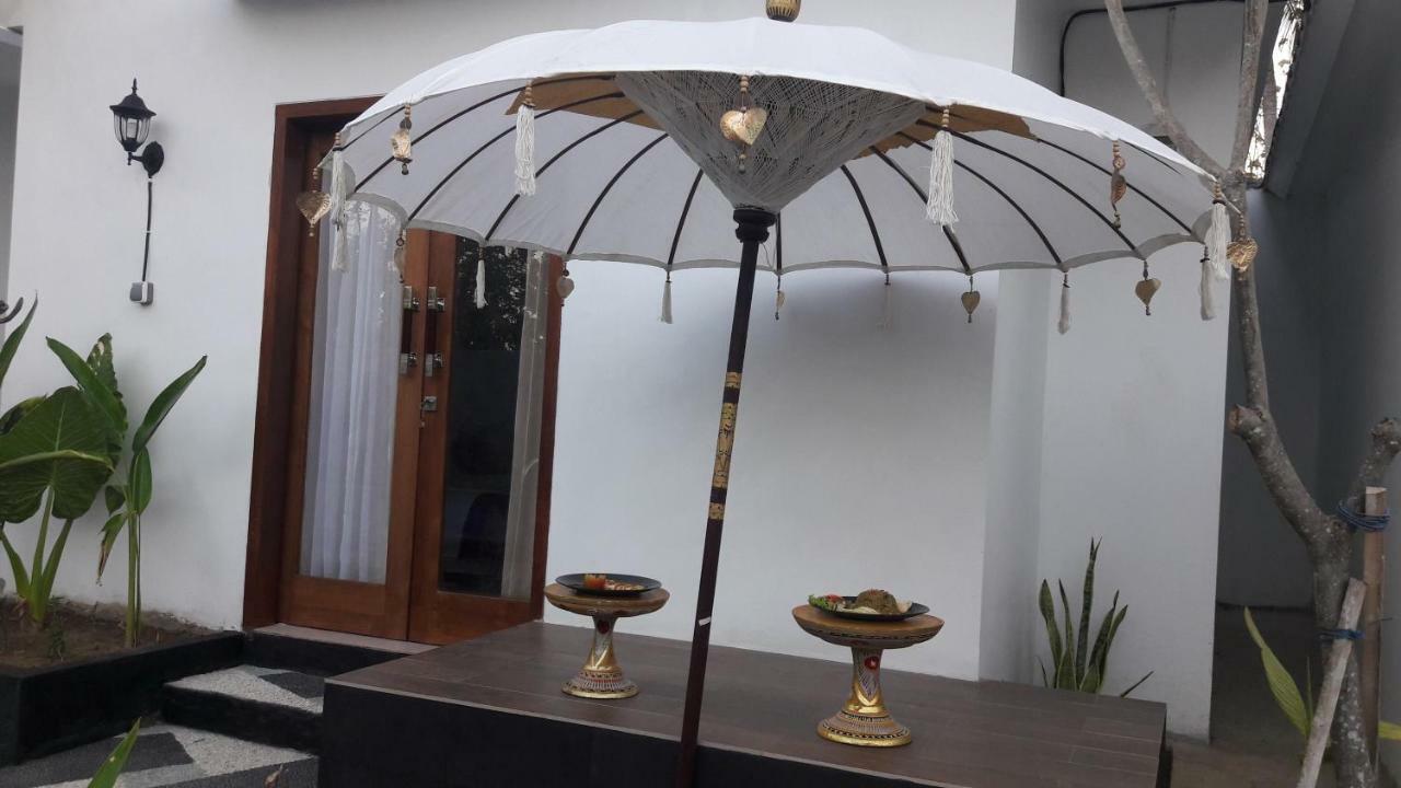 Pitamata Villas Semaya Ngoại thất bức ảnh