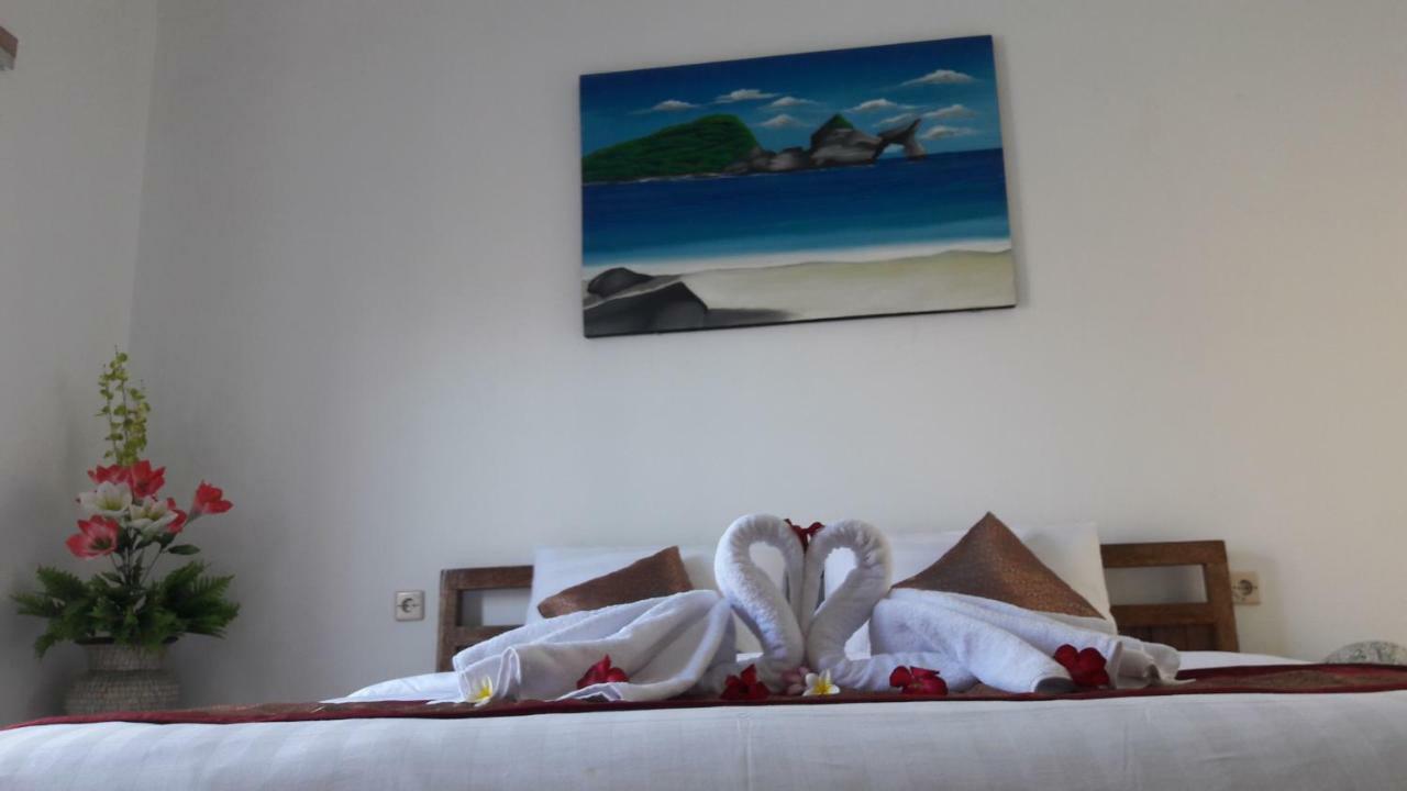 Pitamata Villas Semaya Ngoại thất bức ảnh