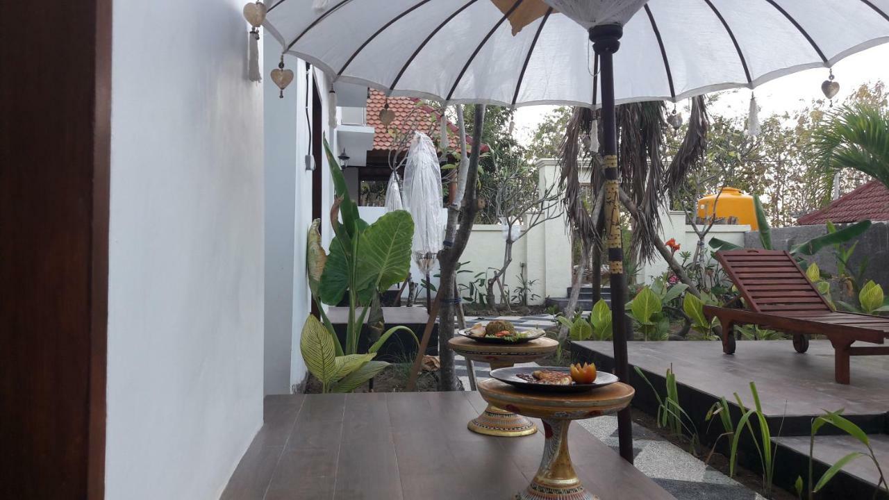 Pitamata Villas Semaya Ngoại thất bức ảnh