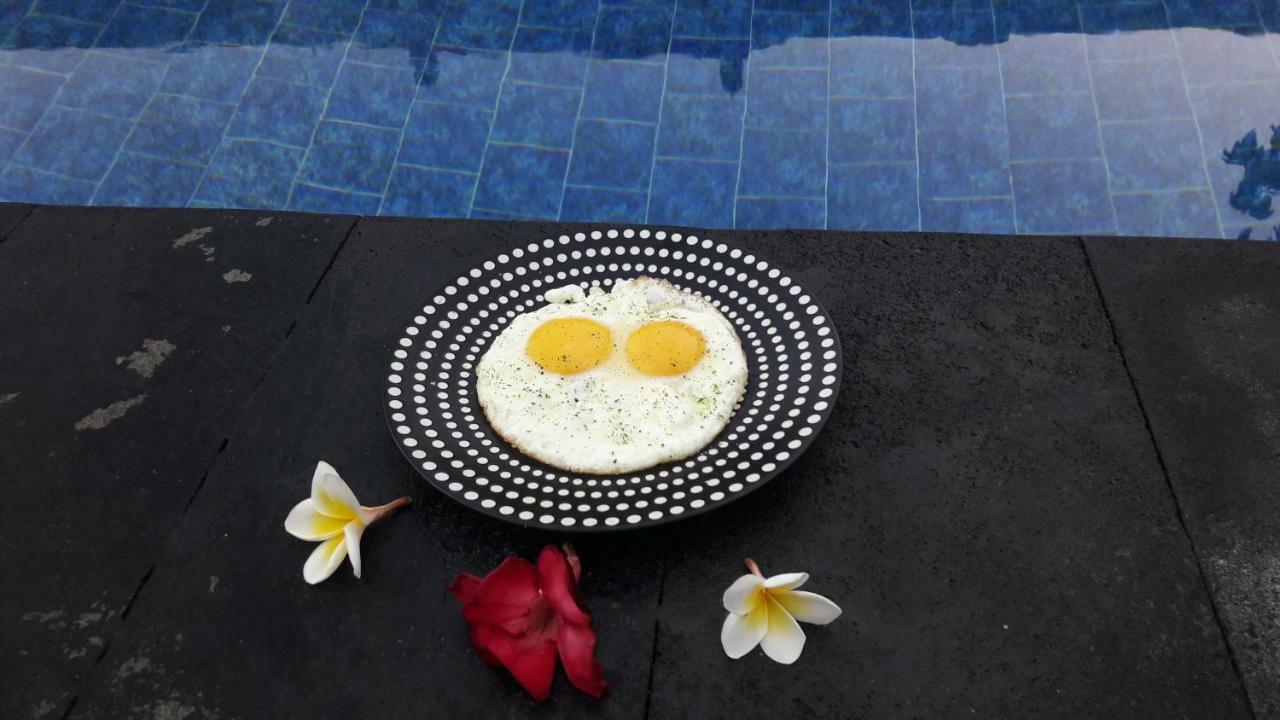 Pitamata Villas Semaya Ngoại thất bức ảnh