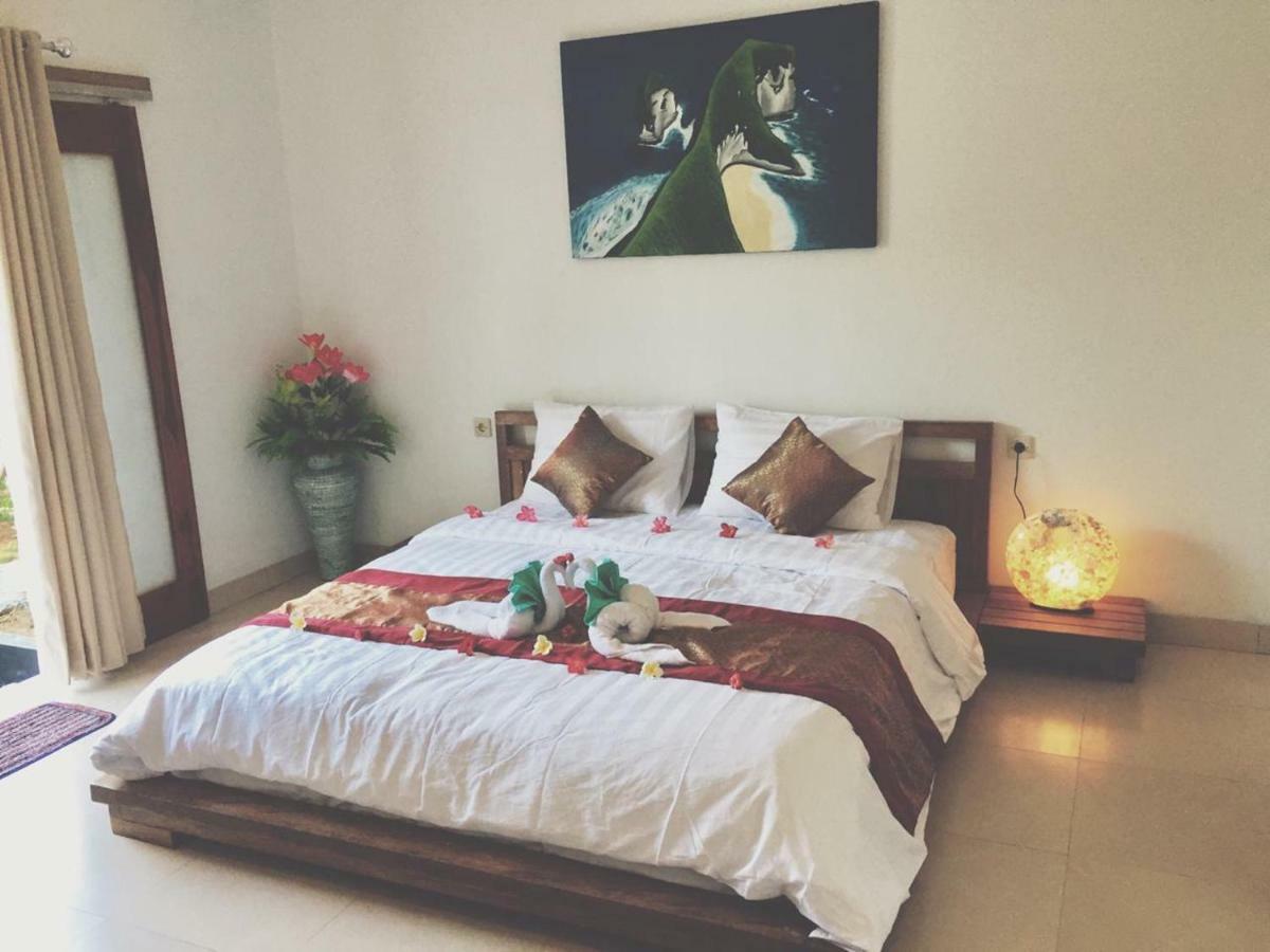 Pitamata Villas Semaya Ngoại thất bức ảnh