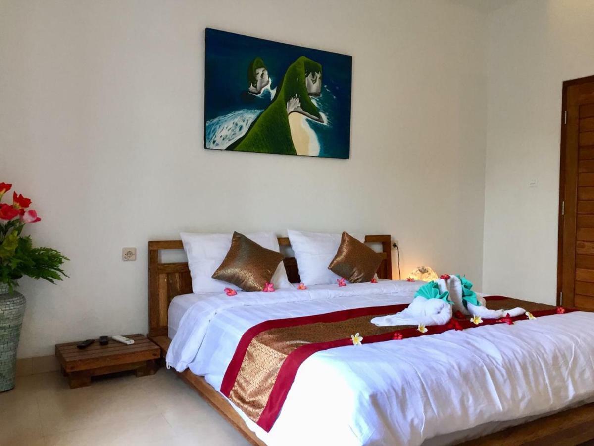 Pitamata Villas Semaya Ngoại thất bức ảnh