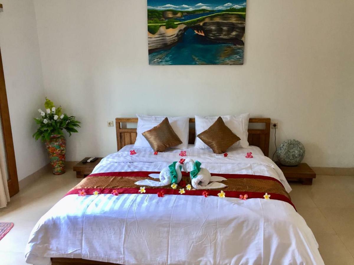 Pitamata Villas Semaya Ngoại thất bức ảnh