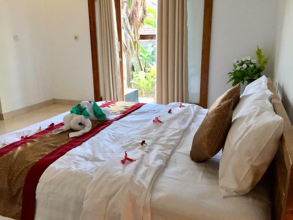 Pitamata Villas Semaya Ngoại thất bức ảnh