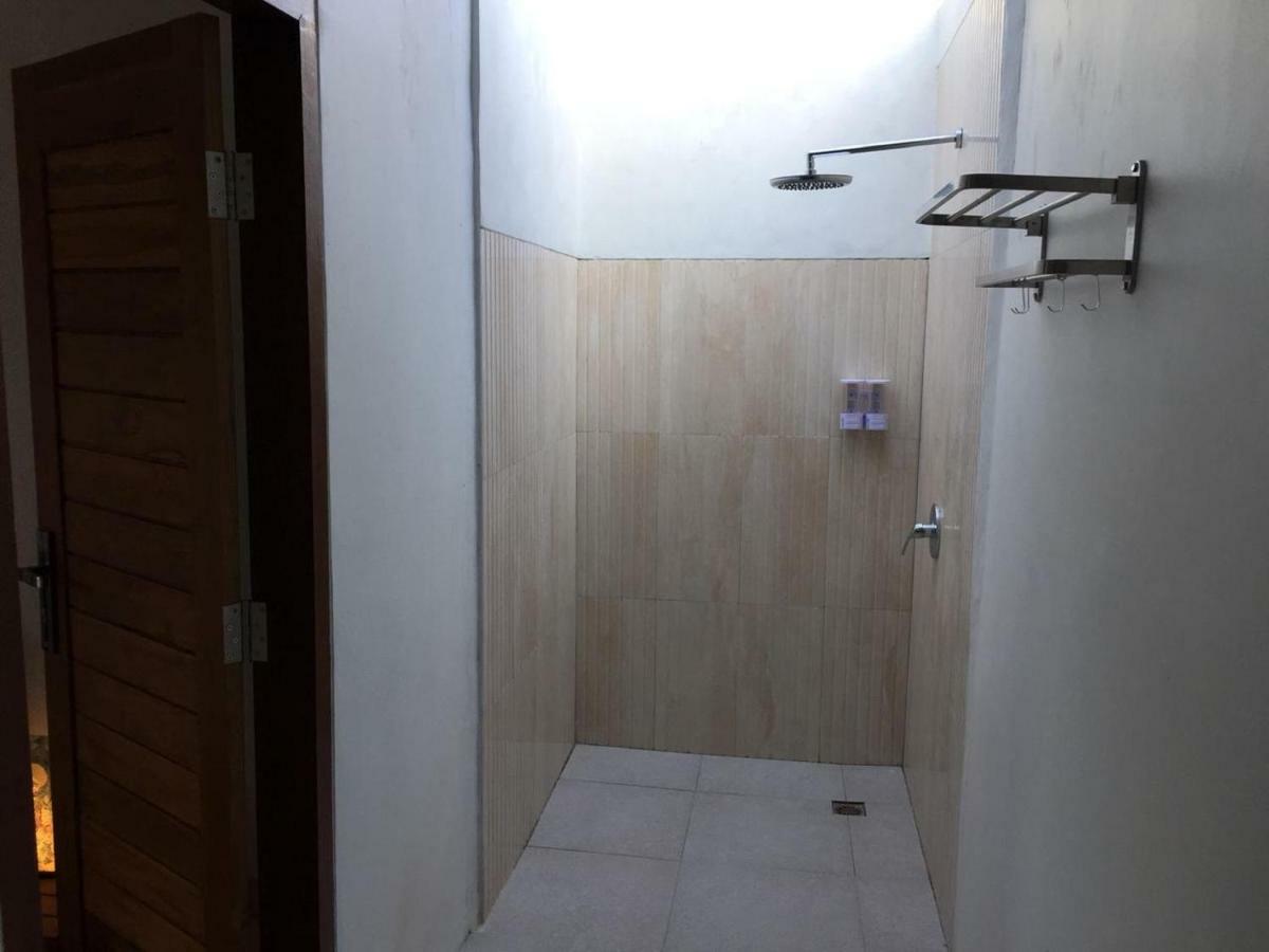 Pitamata Villas Semaya Ngoại thất bức ảnh
