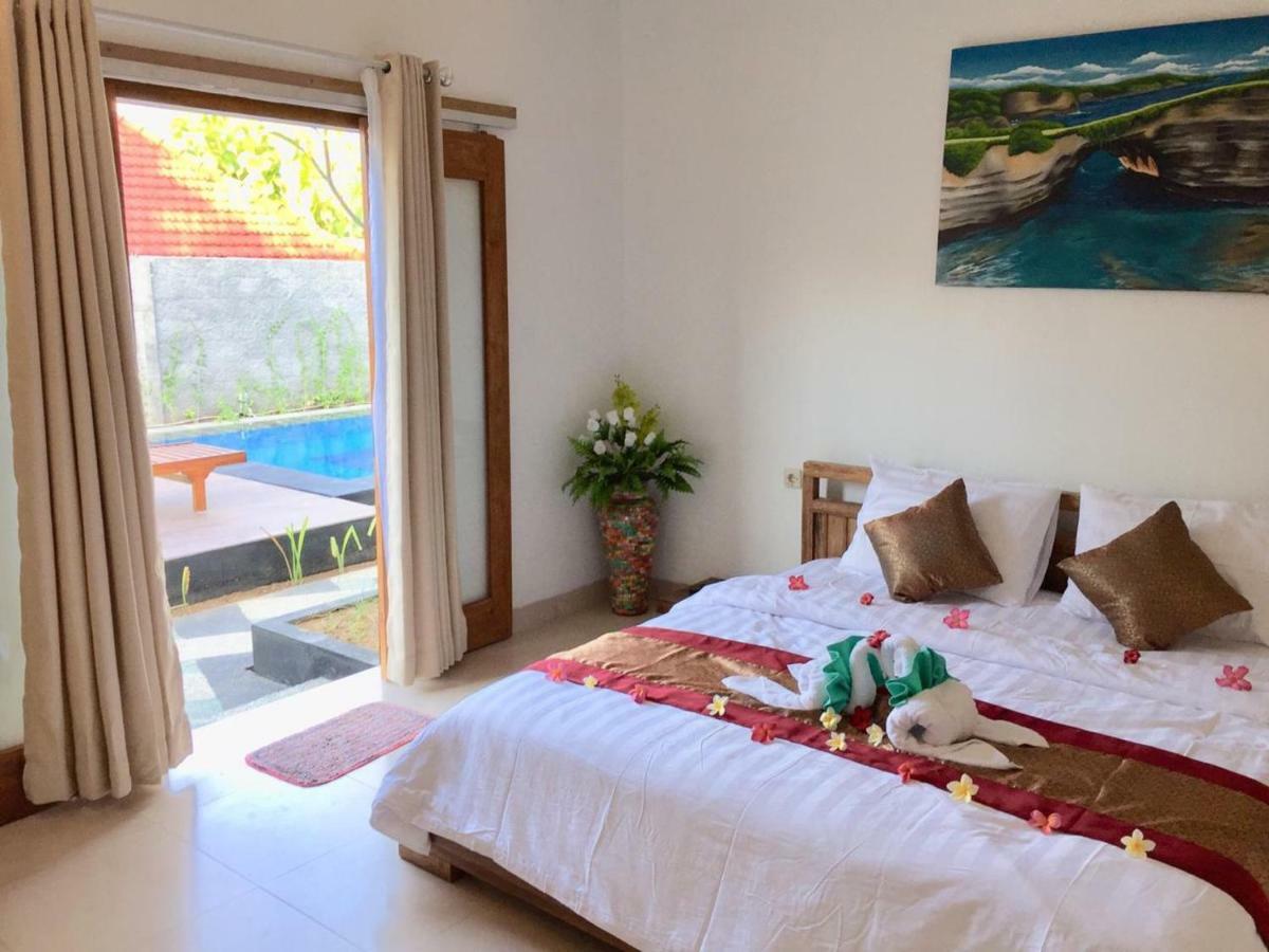 Pitamata Villas Semaya Ngoại thất bức ảnh