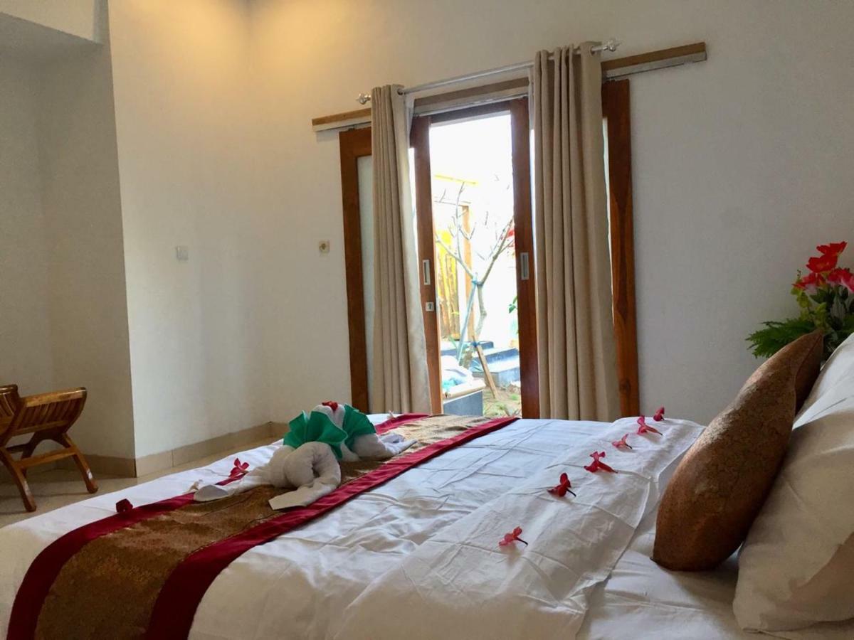 Pitamata Villas Semaya Ngoại thất bức ảnh