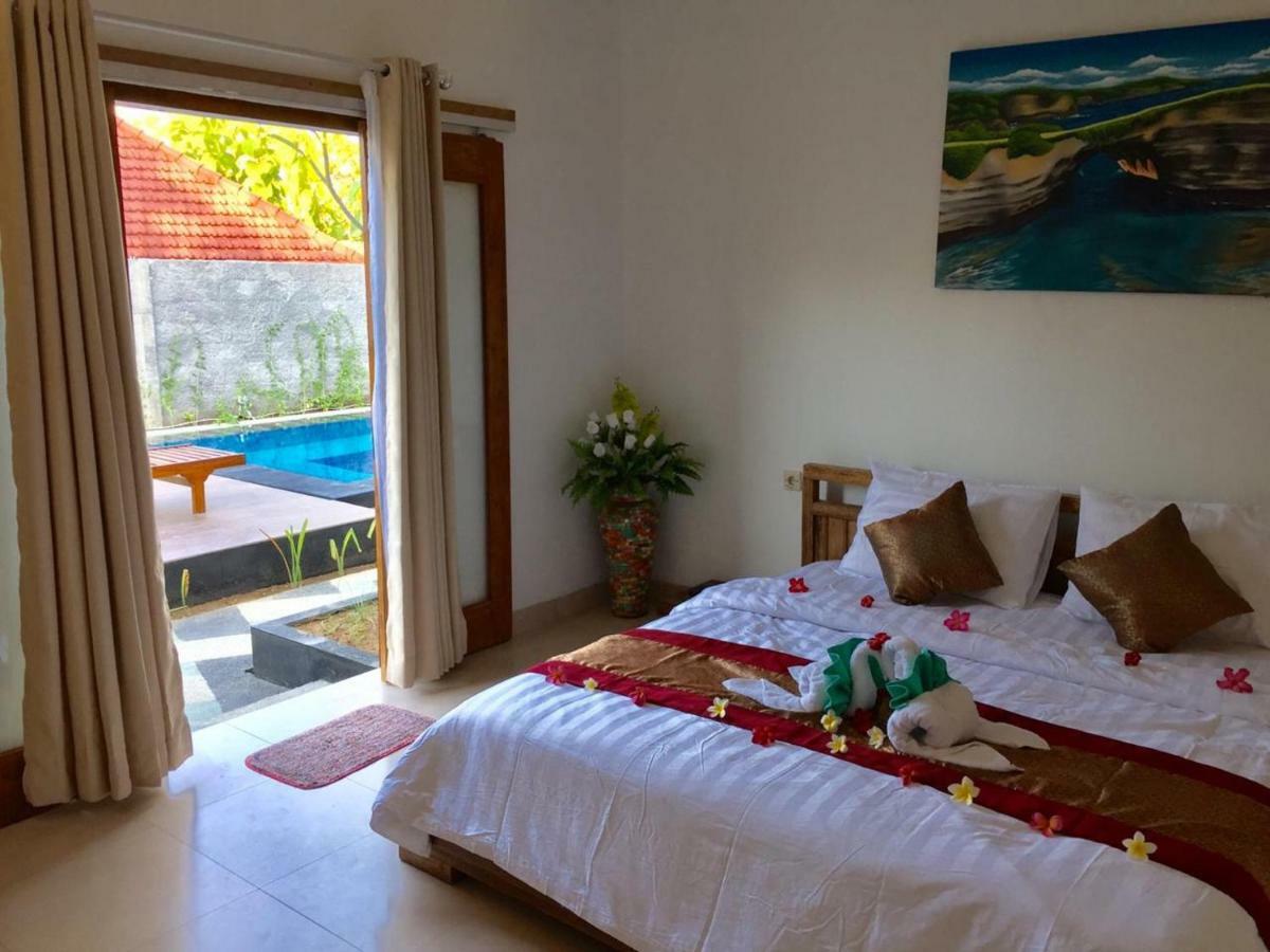 Pitamata Villas Semaya Ngoại thất bức ảnh