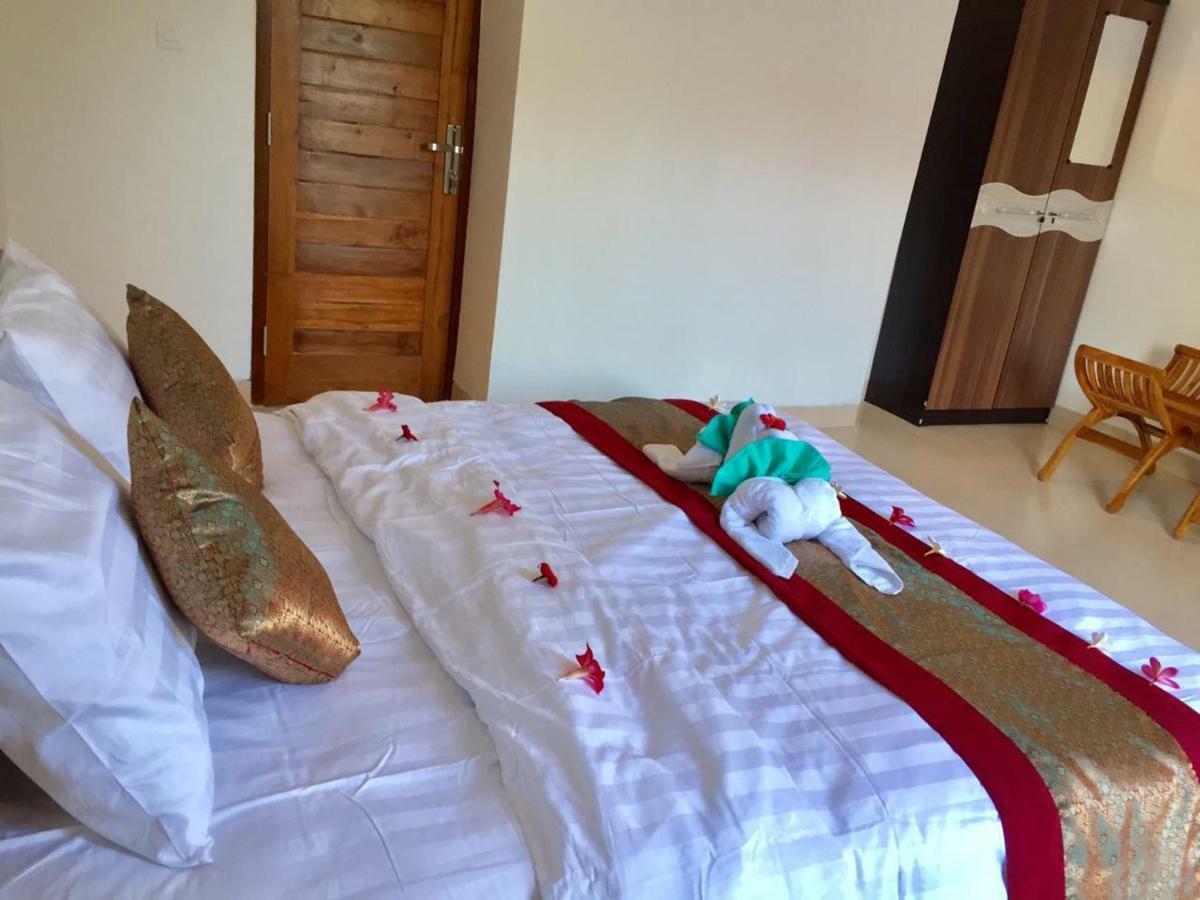 Pitamata Villas Semaya Ngoại thất bức ảnh